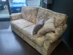 Divano Farnese Cava in Offerta Outlet