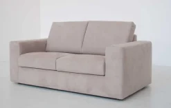 Divano Faster divano 2 posti 172 cm di Doimo salotti in stile moderno a prezzo scontato