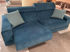 Divano Felis James PREZZI OUTLET sconto 50%