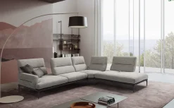 Divano Feng in Tessuto non sfoderabile  di Egoitaliano scontato 35%