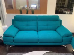 Divano Fergus - i divani doc di Artigianale in stile design a prezzo scontato