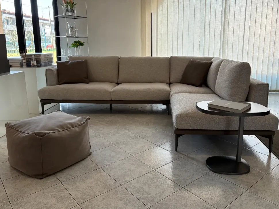 Divano Flight Flexstyle a PREZZO OUTLET scontato del 30%
