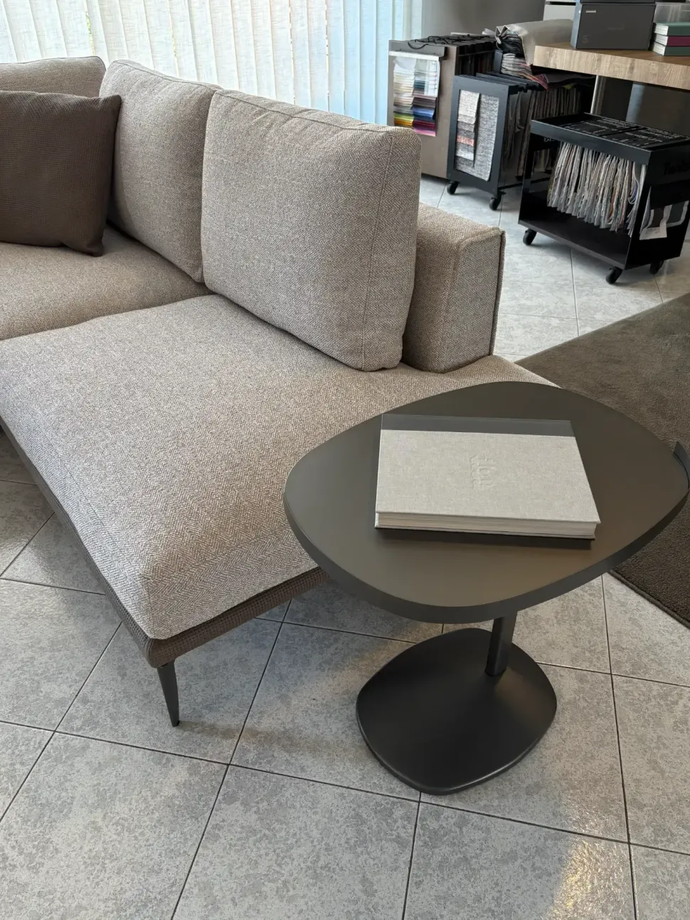 Divano Flight Flexstyle a PREZZO OUTLET scontato del 30%