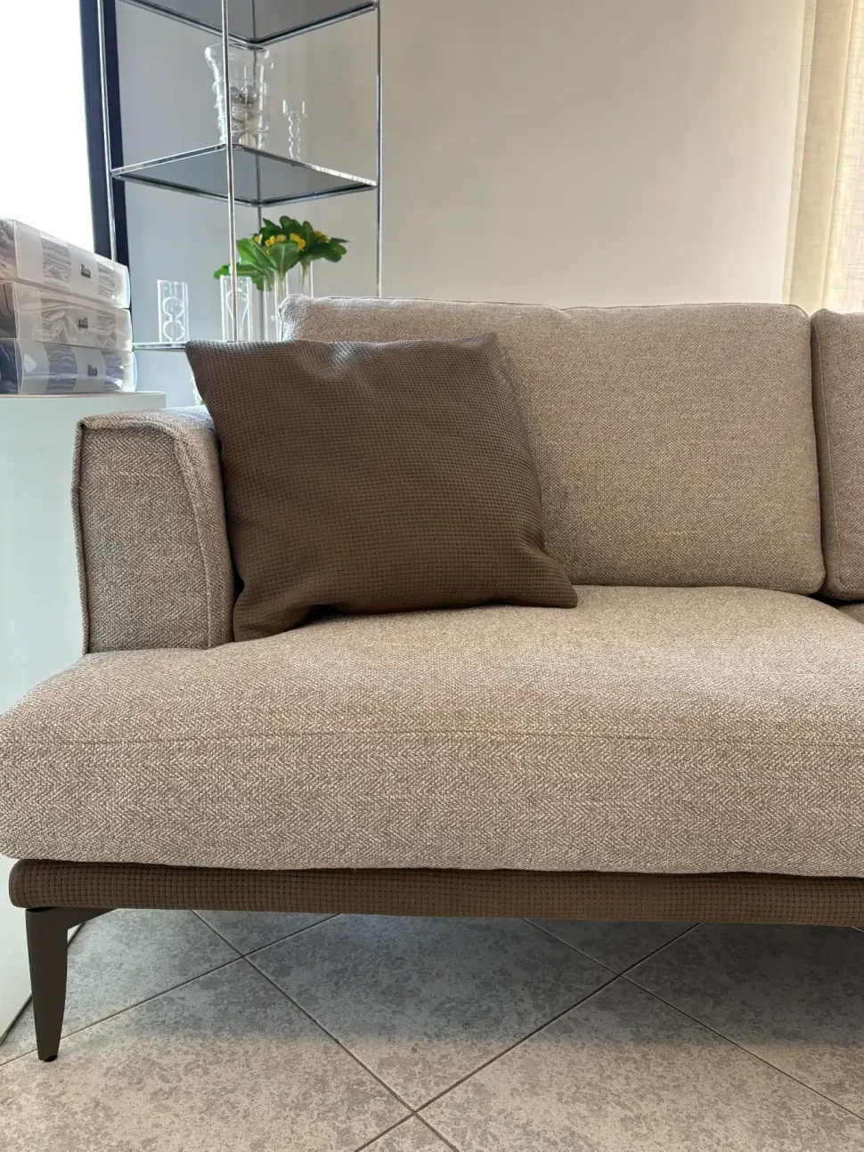 Divano Flight Flexstyle a PREZZO OUTLET scontato del 30%