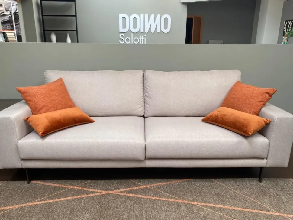 Divano Forest Doimo salotti a prezzo scontato