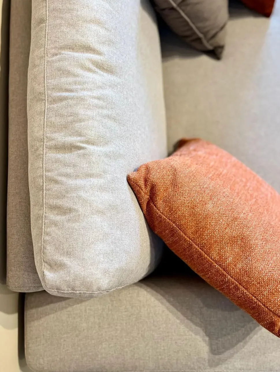 Divano Forest Doimo salotti a prezzo scontato