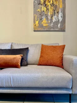 Divano Forest Doimo salotti a prezzo scontato