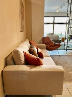 Divano Forest Doimo salotti a prezzo scontato