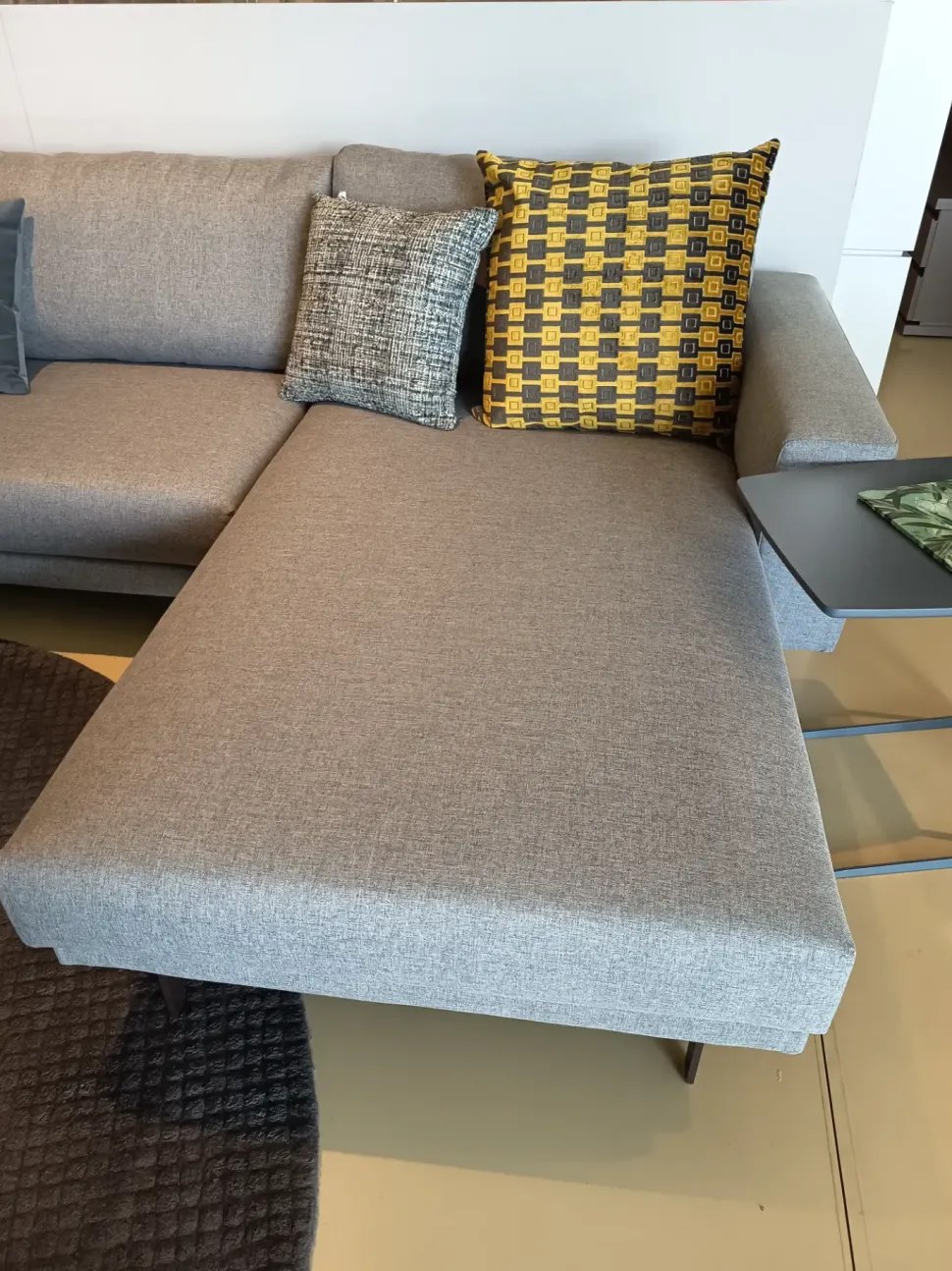 Divano Forest Doimo salotti: con uno SCONTO ESCLUSIVO del 31%