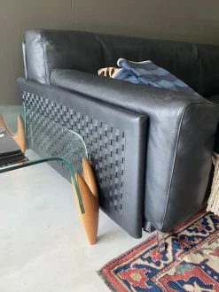 Divano Frame Arflex a PREZZO OUTLET scontato del 40%