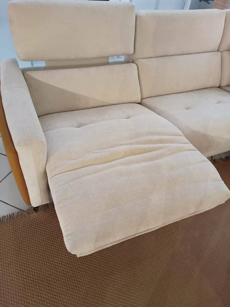 Divano Franco ferri La scala PREZZI OUTLET sconto 42%