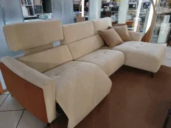 Divano Franco ferri La scala PREZZI OUTLET sconto 42%