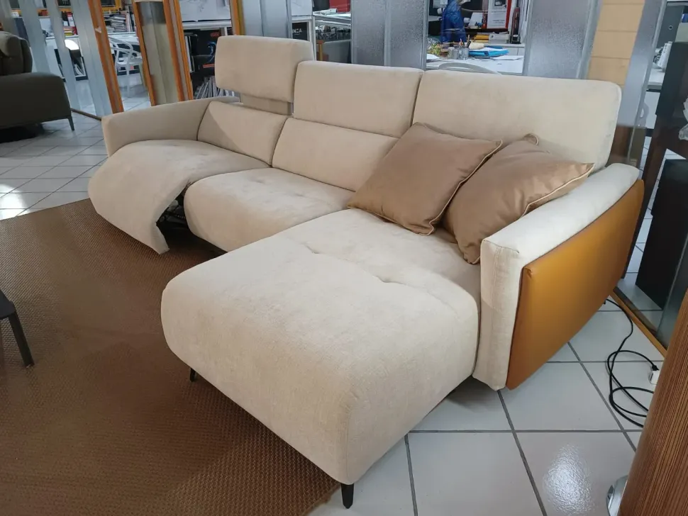 Divano Franco ferri La scala PREZZI OUTLET sconto 42%