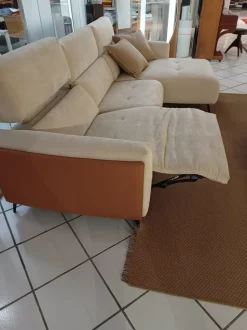 Divano Franco ferri La scala PREZZI OUTLET sconto 42%