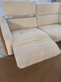 Divano Franco ferri La scala PREZZI OUTLET sconto 42%