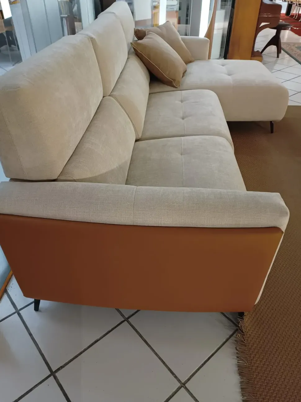 Divano Franco ferri La scala PREZZI OUTLET sconto 42%