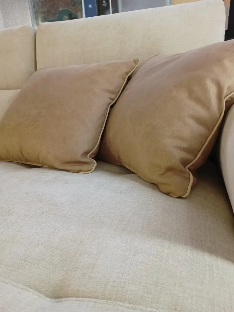 Divano Franco ferri La scala PREZZI OUTLET sconto 42%