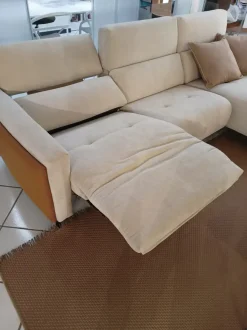 Divano Franco ferri La scala PREZZI OUTLET sconto 42%