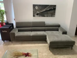 Divano Fred di Felis in stile moderno in Offerta Outlet