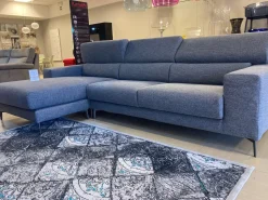 Divano Fred di Felis in stile moderno a prezzo scontato