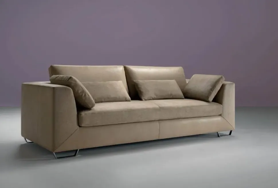 Divano Freddy Artigianale ad un prezzo imperdibile