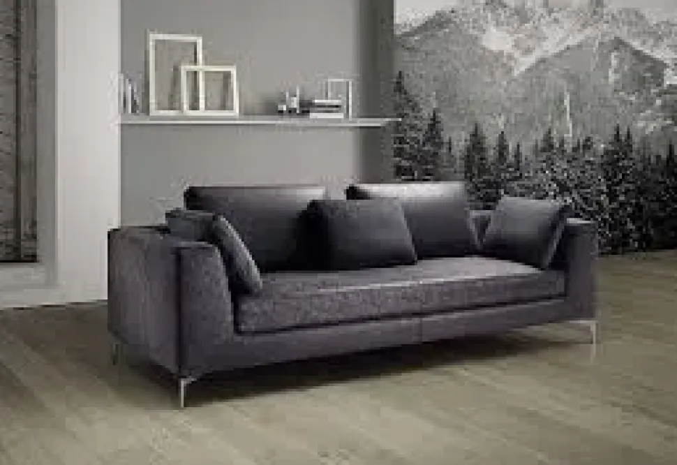 Divano Freddy Artigianale ad un prezzo imperdibile