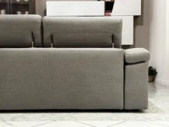 Divano Fushion m3 Colombini casa a PREZZO OUTLET scontato del 60%