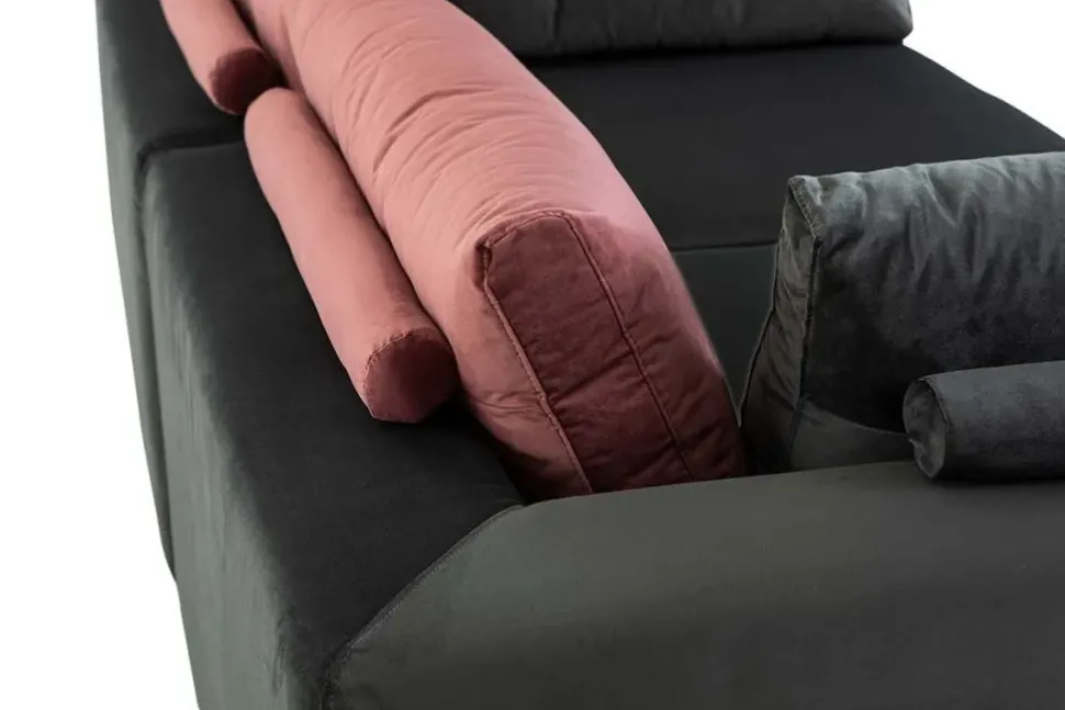 Divano Gaia Collezione esclusiva ad un prezzo imperdibile