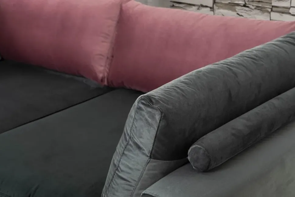 Divano Gaia Collezione esclusiva ad un prezzo imperdibile