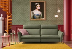 Divano Gaia Egoitaliano a PREZZO OUTLET scontato del 30%