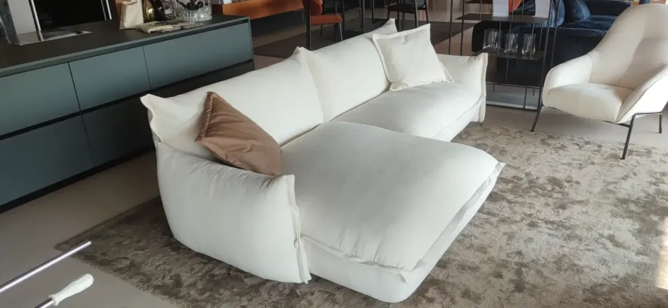 Divano Gala Max divani: con uno SCONTO ESCLUSIVO del 30%