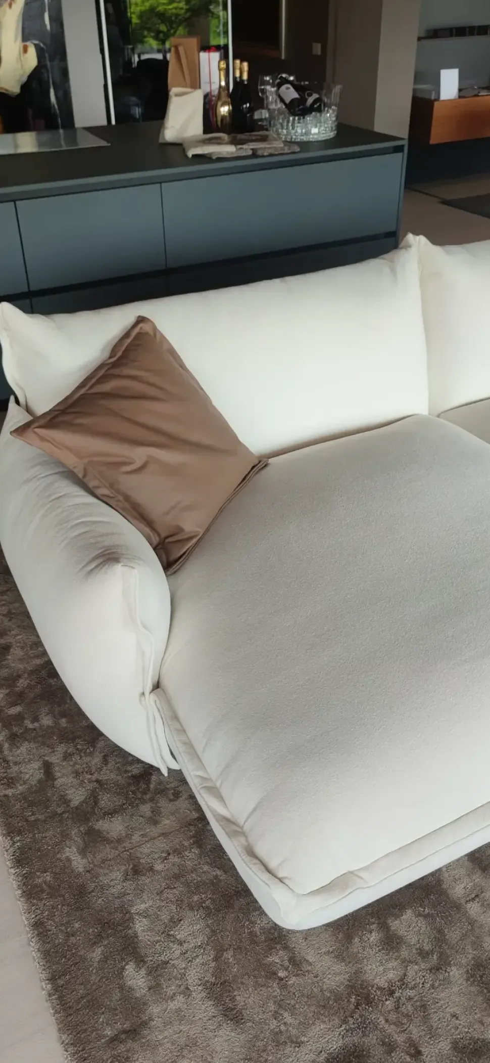 Divano Gala Max divani: con uno SCONTO ESCLUSIVO del 30%