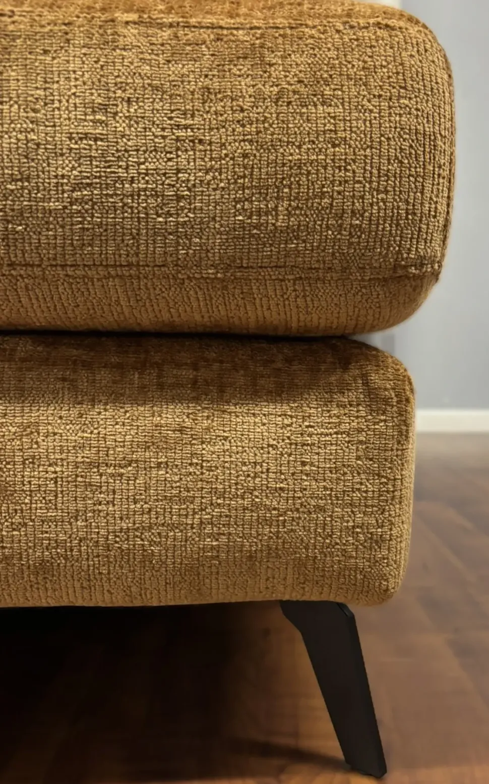 Divano Garett Artigianale: con uno SCONTO ESCLUSIVO del 48%