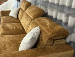 Divano Garett Artigianale: con uno SCONTO ESCLUSIVO del 48%