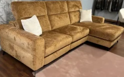 Divano Garett Artigianale: con uno SCONTO ESCLUSIVO del 48%