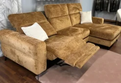 Divano Garett Artigianale: con uno SCONTO ESCLUSIVO del 48%