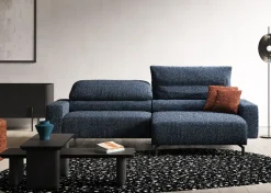 Divano Gavi in Tessuto non sfoderabile a prezzo riservato