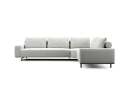 Divano Gavi in Tessuto non sfoderabile  a prezzo riservato