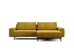 Divano Gavi in Tessuto non sfoderabile  a prezzo riservato