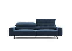 Divano Gavi in Tessuto non sfoderabile  a prezzo riservato