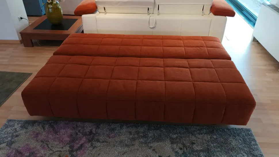 Divano Gemini Divanidea: con uno SCONTO ESCLUSIVO del 25%