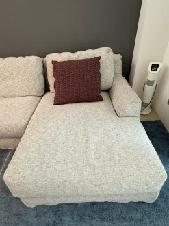 Divano Gervasoni divano loll Gervasoni: con uno SCONTO ESCLUSIVO del 35%