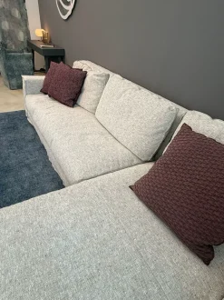 Divano Gervasoni divano loll Gervasoni: con uno SCONTO ESCLUSIVO del 35%