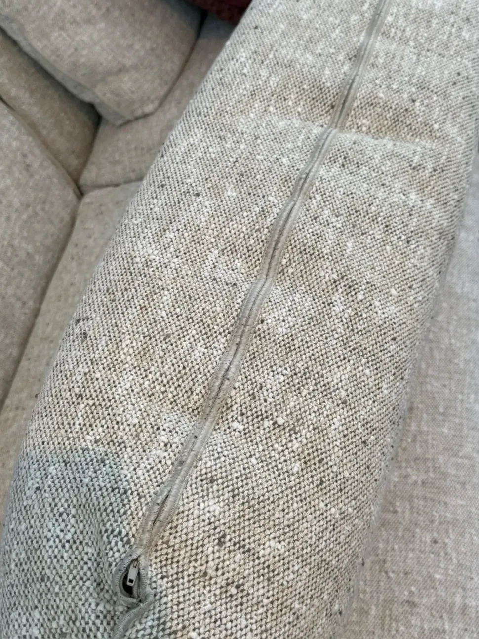 Divano Gervasoni divano loll Gervasoni: con uno SCONTO ESCLUSIVO del 35%