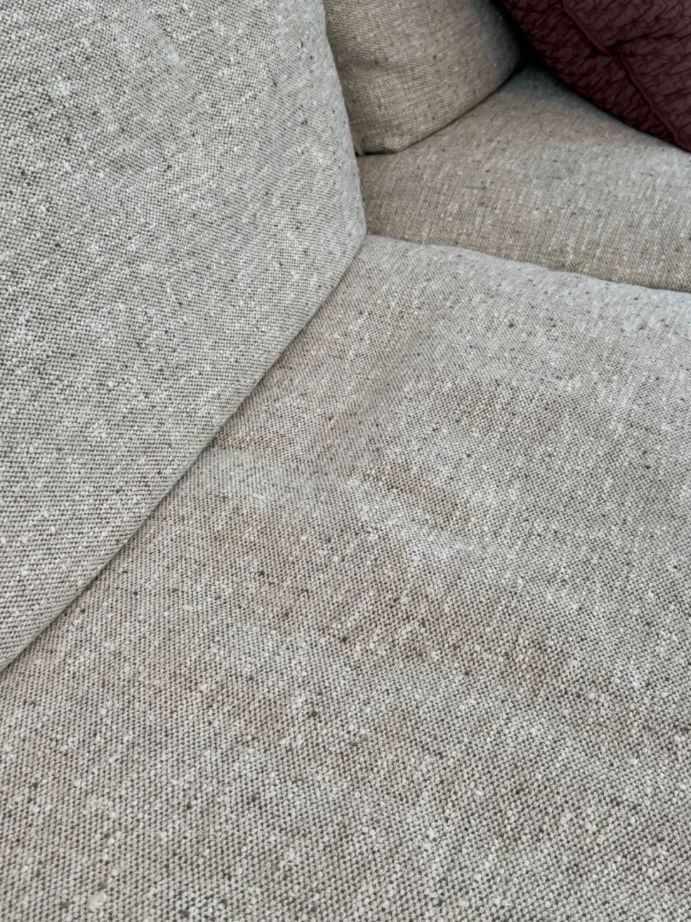 Divano Gervasoni divano loll Gervasoni: con uno SCONTO ESCLUSIVO del 35%