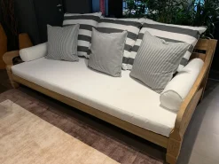 Divano Gervasoni Jeko 04 a prezzi vantaggiosi. Acquista online!