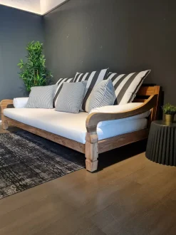 Divano Gervasoni Jeko 04 a prezzi vantaggiosi. Acquista online!