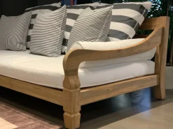 Divano Gervasoni Jeko 04 a prezzi vantaggiosi. Acquista online!