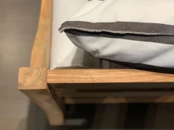 Divano Gervasoni Jeko 04 a prezzi vantaggiosi. Acquista online!