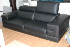 Divano Ghibli di Alpa in stile moderno in Offerta Outlet